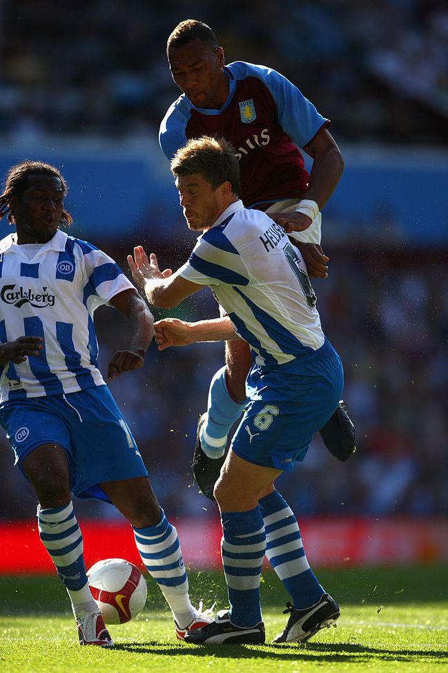 Thomas Helveg, l’Odense nel cuore: formerà nuove risorse per il “suo” club- immagine 2