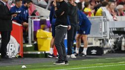 Arsenal, Arteta: “Sono deluso, non volevamo iniziare la Premier così”