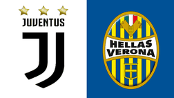 Streaming Juventus-Verona: ecco come vedere la partita in diretta