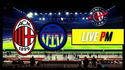 Derby Milan-Inter 0-0: un pareggio positivo | LIVE NEWS