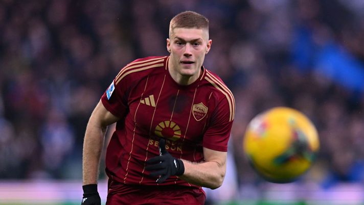 Nicolini (ds Shakhtar): “Dovbyk esploderà, pochi come lui in Europa. La guerra pesa” - immagine 1