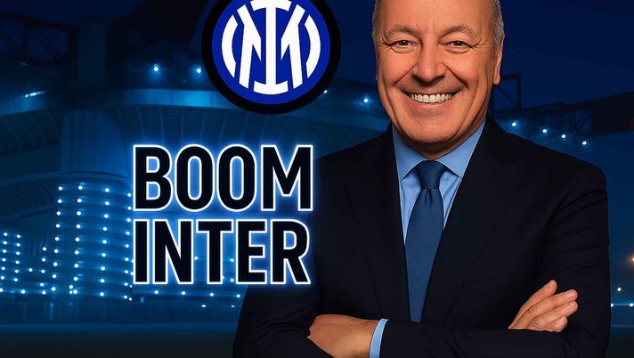 Beppe Marotta Beppe Marotta