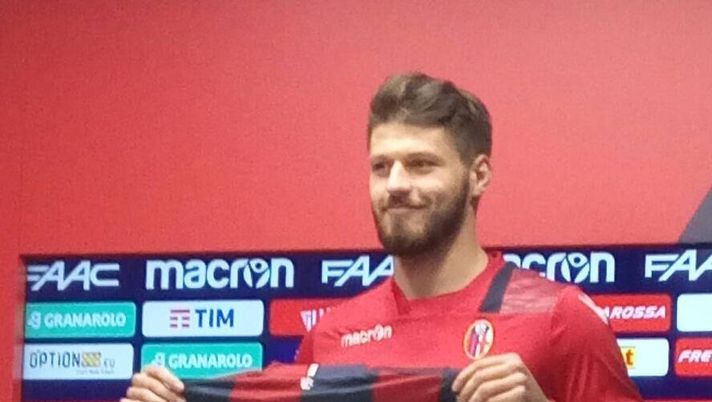 Bruno Petkovic, da meteora in rossoblù a eroe mondiale - immagine 1