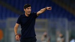 Roma-Spezia, LIVE Serie A 23/01/2021: segui la diretta
