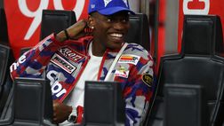 Milan sui social – Leao: “Nella prossima partita torneremo più forti” | News