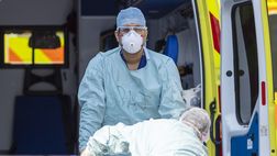Coronavirus Sicilia, il bollettino del 18 febbraio 2021: 480 nuovi casi, tasso di positività al 1,93%