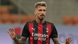 Milan-Spezia, Pioli: “Castillejo? Credo possa fare di più. Lo sa anche lui”