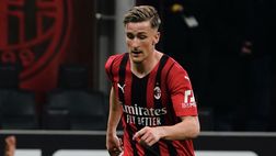 Milan sui social – Saelemaekers a Milanello: “Bello tornare a casa”