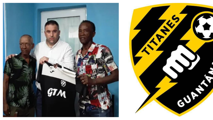 Il richiamo di Cuba: l’italiano Lorenzo Mambrini nuovo allenatore del Guantánamo - immagine 1