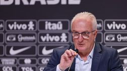 CT Brasile: “Casi Robinho e Dani Alves? Penso alle vittime e alle loro famiglie”
