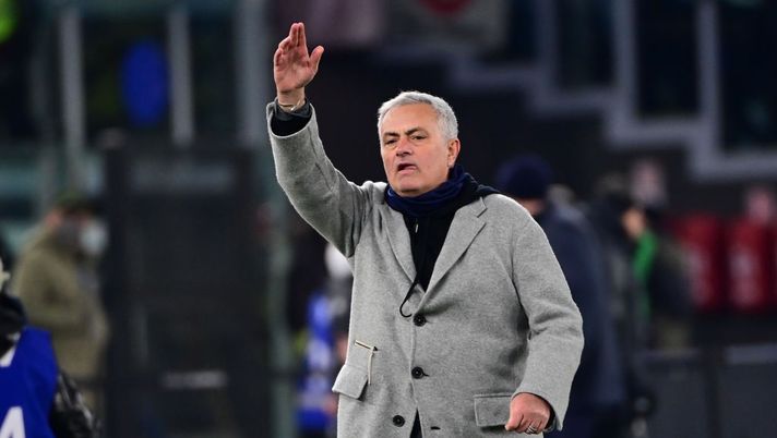 Roma-Cagliari, le probabili formazioni di Mourinho e Mazzarri - immagine 1