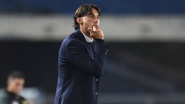 Verona, Cioffi in bilico, la situazione - immagine 1