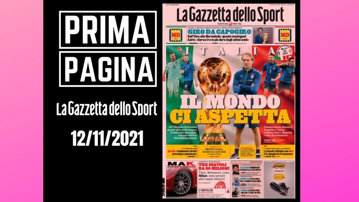 La Gazzetta dello Sport