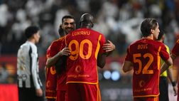 Gol di Costa e Lukaku, Al Shabab ko 2-1. Big Rom: “Dobbiamo risalire in classifica”
