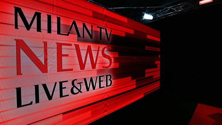 Milan TV, i programmi della settimana: amichevoli e allenamento - immagine 1