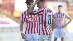 Serie C, girone A: occasione per il Vicenza nello storico derby ad Arzignano