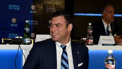 Gandler: “Inter, lo stadio è una priorità. San Siro è la nostra casa, l’obiettivo è vincere”