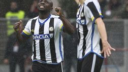 Armero firma con il Guarani e riparte dalla seconda divisione