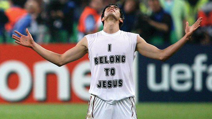 Kakà e il commento sulla sua verginità: “Oggi farei diversamente. Ci sono alcune cose…”  Kakà e il commento sulla sua verginità: “Oggi farei diversamente. Ci sono alcune cose…”