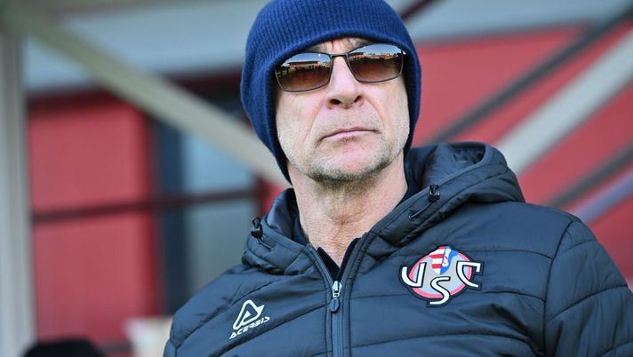 Cremonese, lavoro a parte per Chiriches - immagine 1