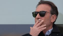Choc a Brescia: tentativo di aggressione al presidente Cellino