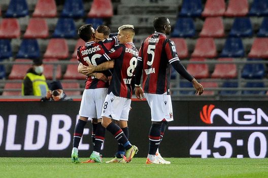 Binks: “Mihajlovic è un grande allenatore. Possiamo giocarcela contro il Napoli”- immagine 2