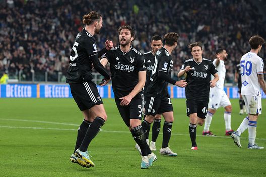 (Getty Images) Sampdoria, Stankovic: “Sul 3-2 fallo di mano di Rabiot. Sul 2-2 eravamo in partita”- immagine 2