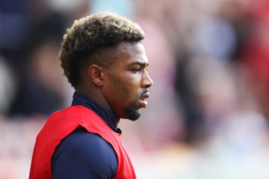(Photo by Julian Finney/Getty Images) traoré napoli