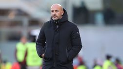 Italiano (DAZN): “Non ci aspettavamo questa crescita. Felice di non aver perso”