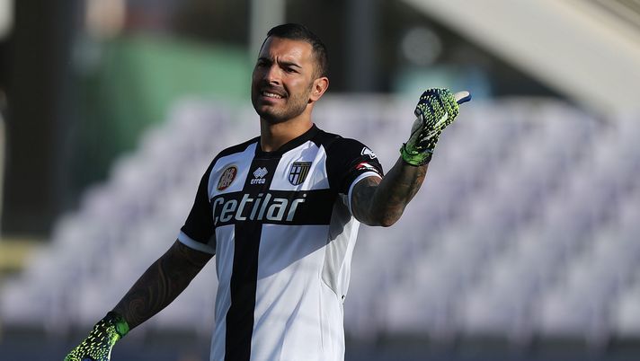  (Photo by Gabriele Maltinti/Getty Images) 