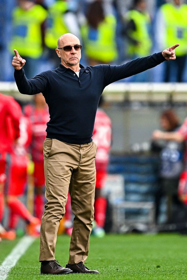 Cremonese, Ballardini: “Dovremo essere bravi contro una squadra che gioca a memoria”- immagine 2