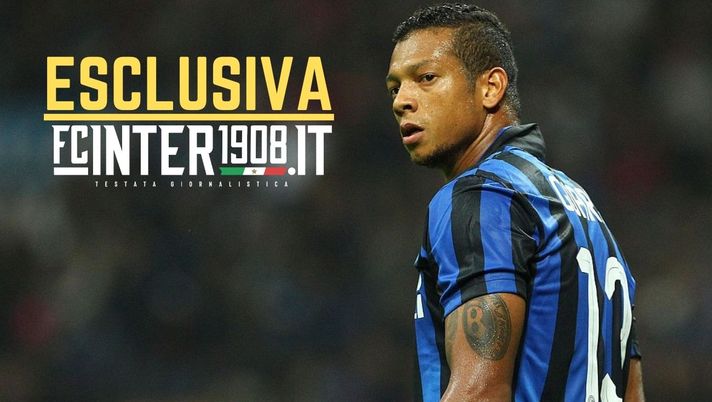 ESCLUSIVA Guarin: “Inter-Porto, decisivi i tifosi! Brozovic? Tenerselo stretto. E Lukaku…” - immagine 1