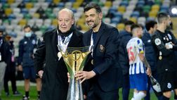 Porto ko e il presidente alza la voce: “Stop Var che penalizza noi e aiuta il Benfica”