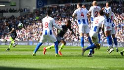 Premier, incubo Liverpool: non vince con 97 punti, titolo al Manchester City. Gundogan, che golazo