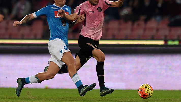 Foto, SkySport celebra Franco Vazquez: nuovo record in A, 10 dribbling riusciti vs Napoli Foto, SkySport celebra Franco Vazquez: nuovo record in A, 10 dribbling riusciti vs Napoli