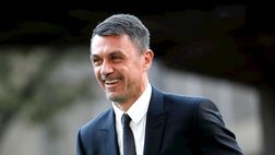 Maldini: “Scudetto, Juve favorita ma l’Inter ha accorciato le distanze”
