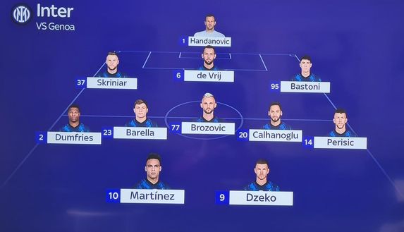 ESCLUSIVA Spinelli: “Scudetto? Inter o Napoli. Lautaro? Mi ricorda quando Lucarelli…”- immagine 2