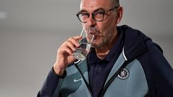 Niente Conte, la Juve guarda altrove. Pedullà: “In forte rialzo azioni di Sarri, già primi contatti”
