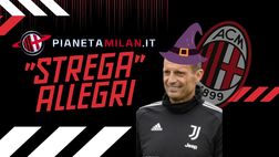 Milan, ecco la maledizione di Allegri. Ma Pioli sa già come affrontare i problemi