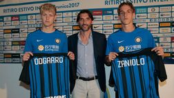 ESCLUSIVA Camozzi: “Inter, che talenti! Li usi in campo non per il bilancio. Corre il rischio di…”