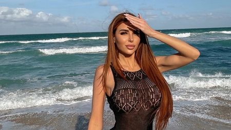 Fonte foto: Instagram Marialuisa Jacobelli