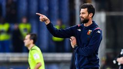 Bologna-Spezia, Thiago Motta: “Importante non prendere gol. Ok Zirkzee e Soumaoro”