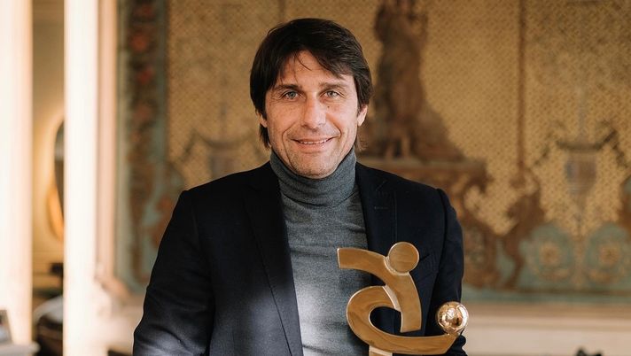 Biasin: “Panchina d’oro a Conte? Doverosa. Lo scudetto con l’Inter…” - immagine 1
