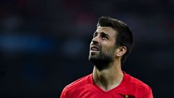 Piqué: “Un indipendentista può giocare con la Spagna. Su Ramos…”