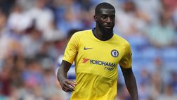 Ex Milan – Chelsea: Bakayoko vicino al prestito al Galatasaray