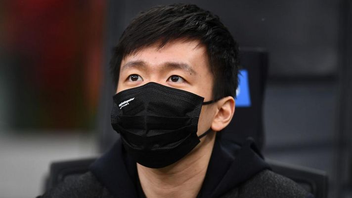 Getty Images Inter, novità nel club? “Si parla di no a offerta da 900mln, ma in società potrebbe entrare…” - immagine 1