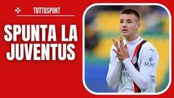 Calciomercato Milan – Camarda non rinnova? Juventus pronta a sferrare l’assalto