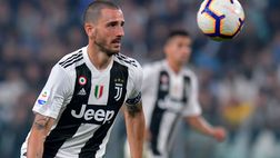 Fantacalcio, 5 difensori per la 12a giornata: Bonucci, sarà ancora gol dell’ex?