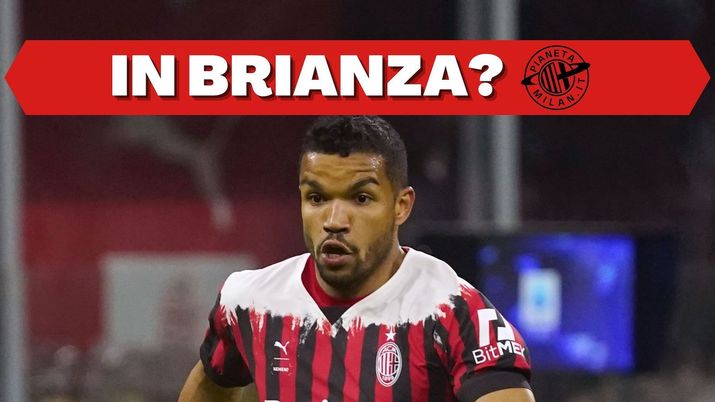 Junior Messias (attaccante AC Milan) può andare via nel calciomercato estivo | Milan News (Getty Images) Junior Messias Calciomercato AC Milan