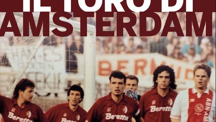 “Il Toro di Amsterdam”: Bisti racconta le luci e le ombre di una storia granata - immagine 1